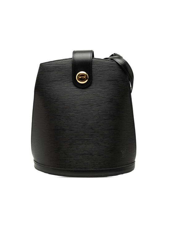 Louis Vuitton Handbags - Louis Vuitton Cluny Shoulder Bag Epi #354499L70B